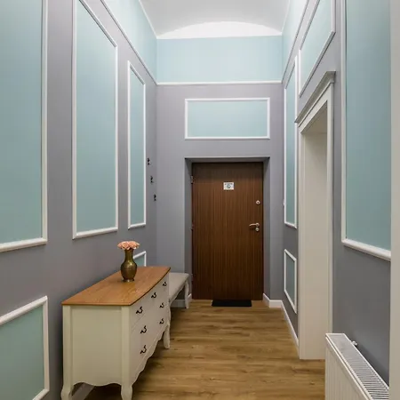 Apartament Domles Kraków