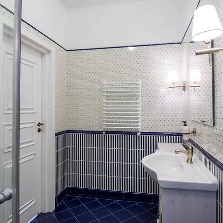 Apartament Domles Kraków
