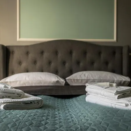 Domles Apartament *