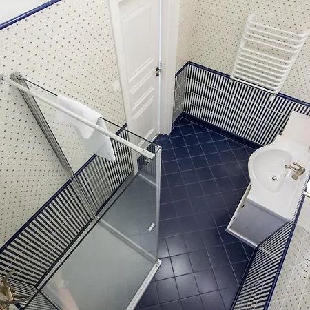 Apartament Domles *