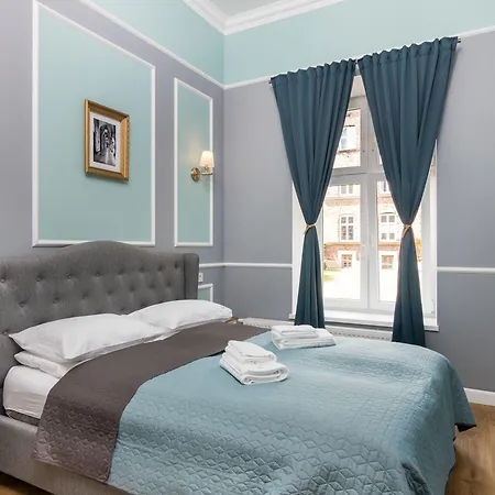 Domles * クラクフ