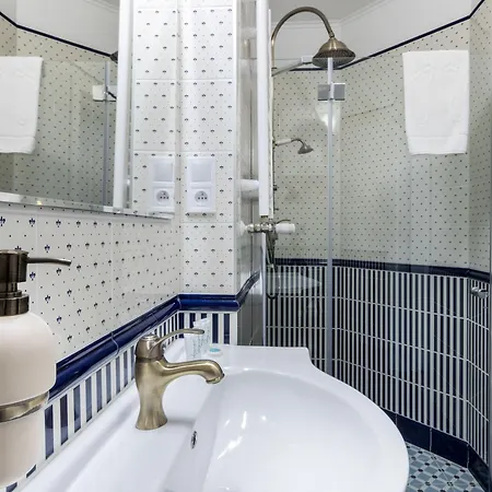 アパート Domles *