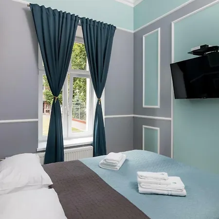 Apartament Domles Kraków