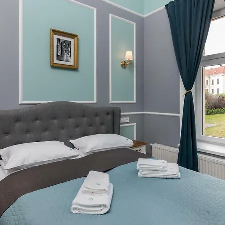 Domles Apartament