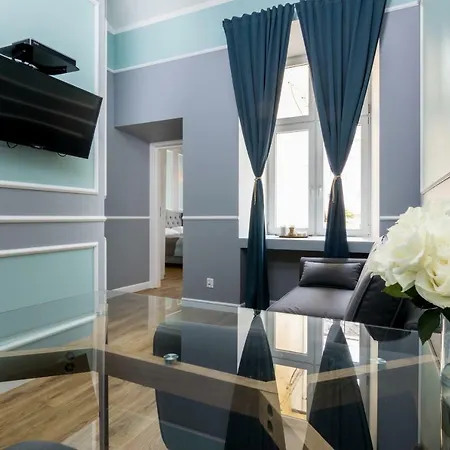 Apartament Domles