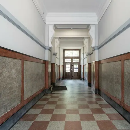 Apartament Domles